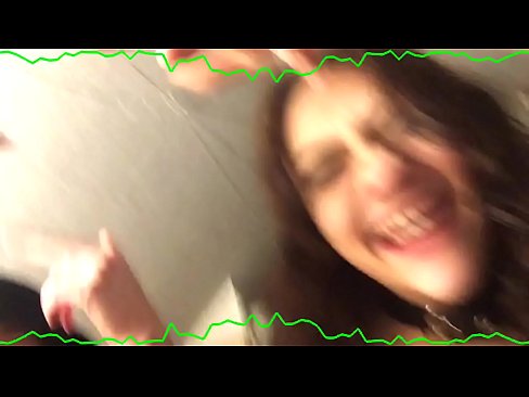 ❤️ Panties mmetụta uche abụọ sexy brunette na-anọgide na-akpa anụ ọhịa na-adịghị mma ❤️ Anal video ❌️❤