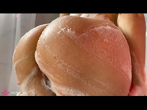 ❤️ Brunette Masturbates ọtụ ya na Vibrator ka ọ bụrụ Orgasm siri ike na ịsa ahụ ❤️ Anal video ❌️❤
