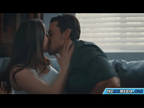 ❤️ Mmekọahụ ịhụnanya na ezigbo nne busty ❤️ Anal video ❌️❤
